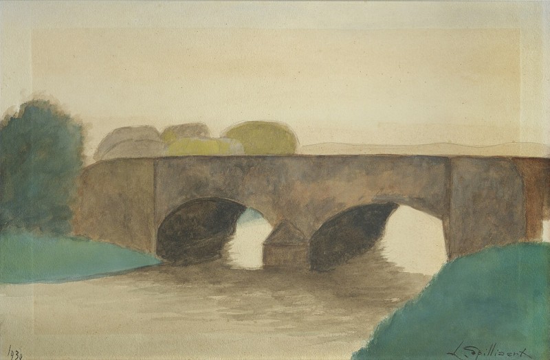 De brug – Armando